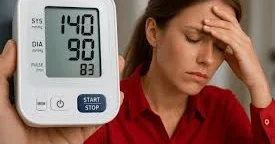 Dərman içmədən təzyiqi necə salmalı?