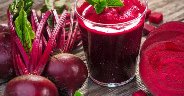 Çuğundurun bilinməyən faydaları