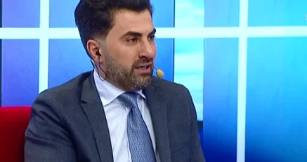 Zaurun efirində yenə ara qarışdı mikrafonların səsi BAĞLANDI VİDEO