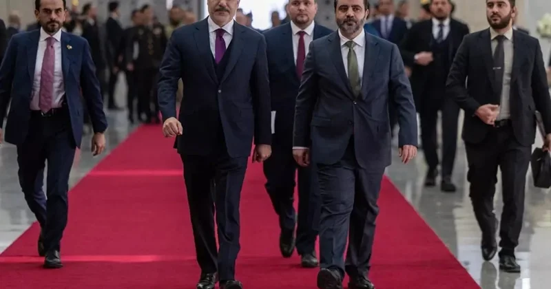 Geri sayım başladı! Nümayəndələr paytaxta eniş etdi