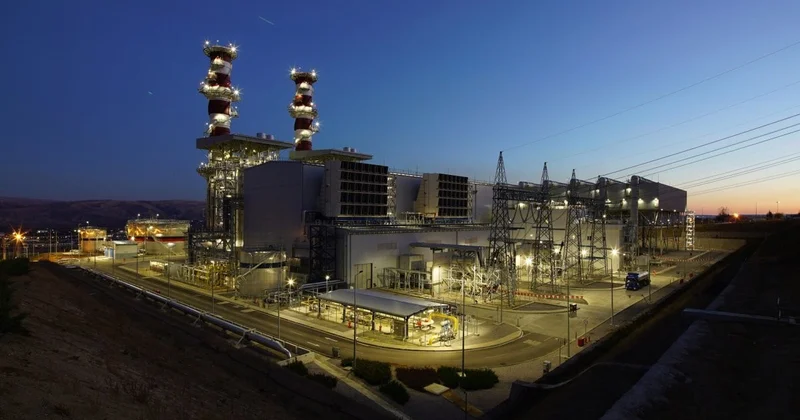 SOCAR за 225 млн долларов покупает газовую электростанцию в Турции