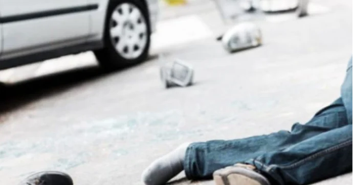 Cəlilabadda “Ford qadını vurdu