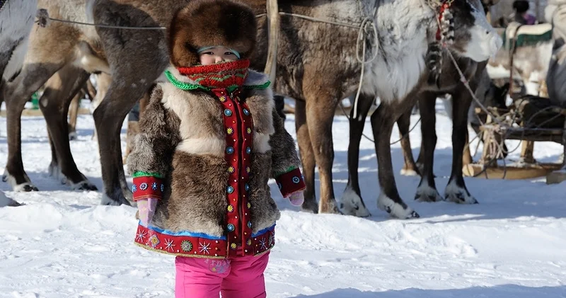 Yakutlar: Şimalın türk ruhu,buz altındakı xəzinə... (V yazı)