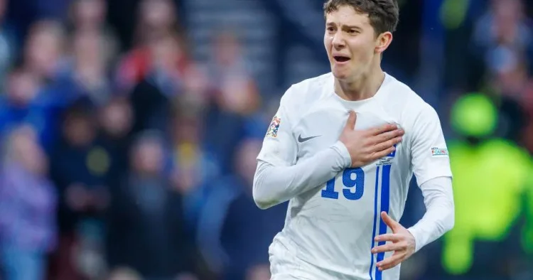 18 yaşlı futbolçu Premyer Liqa nəhənglərinin hədəfində