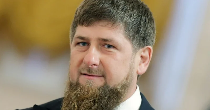 Кадыров получил почетный знак За достижения в спорте Minval Politika