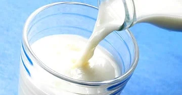 Belarus Rusiyadan süd və qaymaq almağa başlayıb...