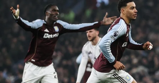 Mançester Yunayted lə oyunda 111 illik rekord TƏKRARLANDI