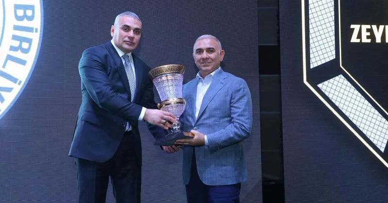 При организационной поддержке ZFC состоялся турнир, посвященный дню рождения Ильхама Алиева