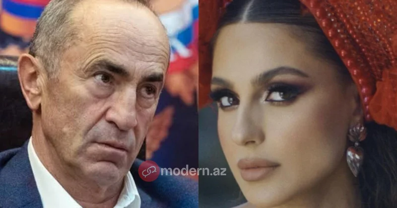 Köçəryanın gəlini müştərilərini aldatdı Qalmaqal