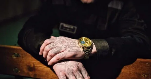 Ukrayna azərbaycanlı avtoriteti axtarışa verdi FOTO