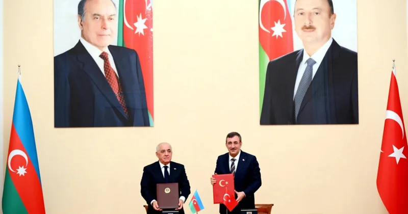 Громкое заявление Али Асадова с Йылмазом… и подвешенный проект новые подробности