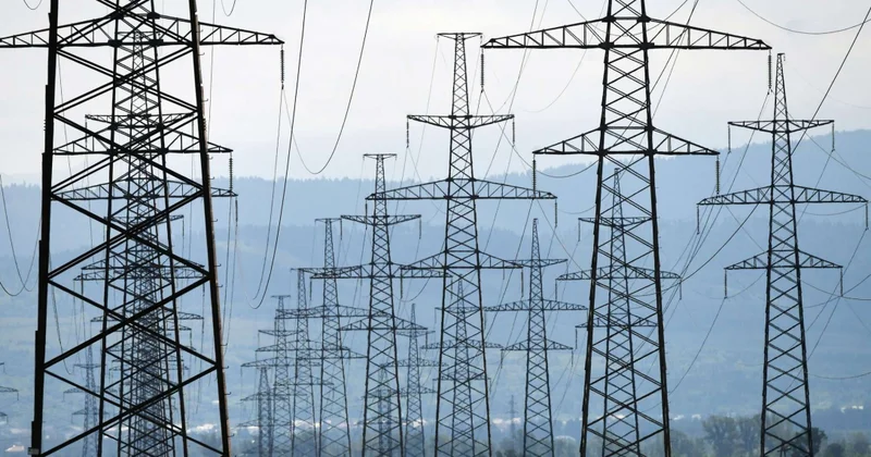 Азербайджан готовит Дорожную карту по электроснабжению Minval Politika