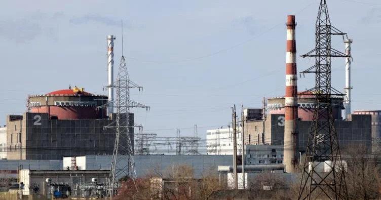 “Zaporojye AES danışıqlarda ən mürəkkəb məsələlərdən biridir” Vitse prezident