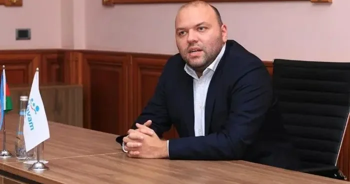 Hacıbəy Heydərli: Xəbər səhifələrinə qarşı təşkilatlanmış kiberdələduzluq var