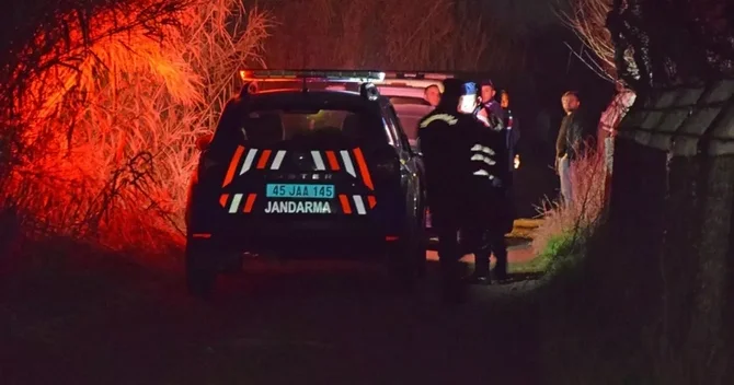 Arvadını öldürən şəxs İrana qaçarkən saxlanıldı