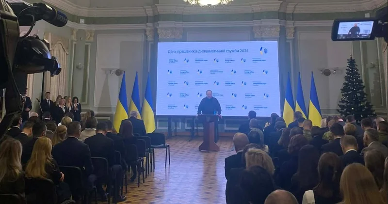 Стефанчук запустил в Украине подготовку закона о выборах Minval Politika