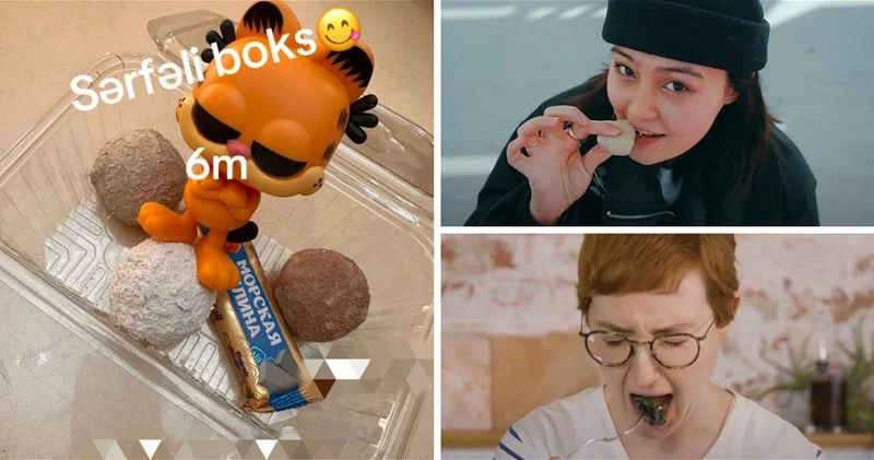 Вызывайте психиатра Почему нельзя есть мел, глину и уголь? ВИДЕО