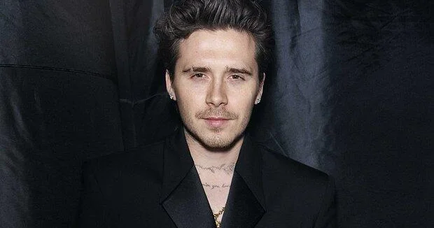 Старший сын Дэвида Бекхэма заблокировал всю семью в соцсетях