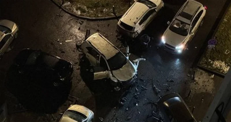 В Москве при взрыве бомбы погиб генерал лейтенант Сарваров