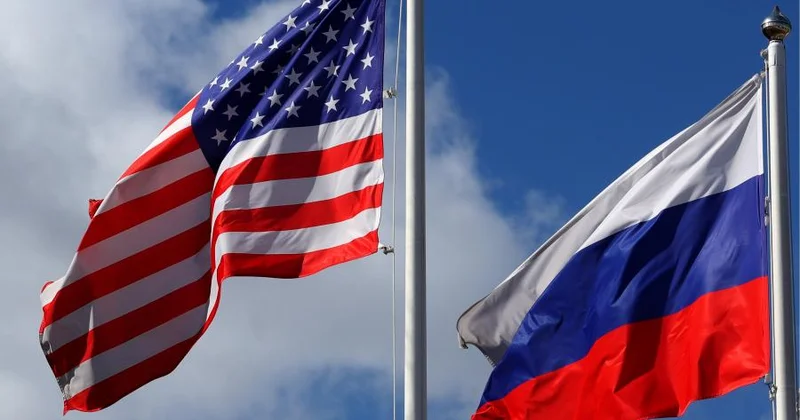 Москва заявила, что у России остались серьезные вопросы к США Minval Politika