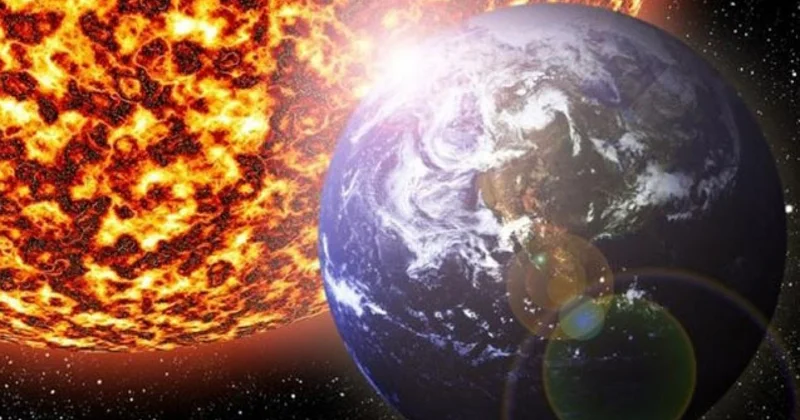 Geomaqnit qasırğası gözlənilir