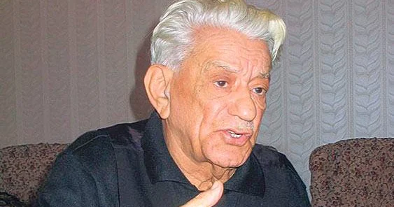 Tarixdə iz qoyanlar: Böyük şairin gizli etiraz üsulları