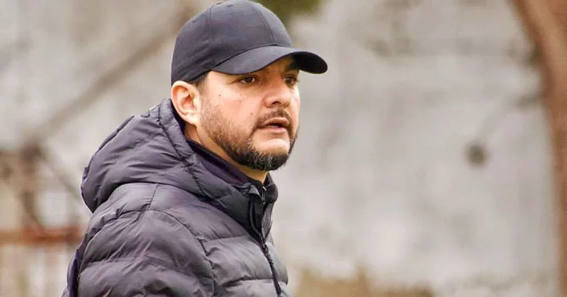 Start fitinə qədər pulu verməsələr, oyuna çıxmayacağıq Baş məşqçi stadionda borcu gözləyir