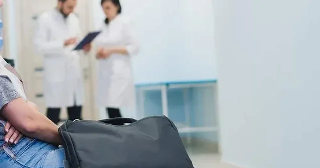 Bakıda tibb müəssisəsində OĞURLUQ