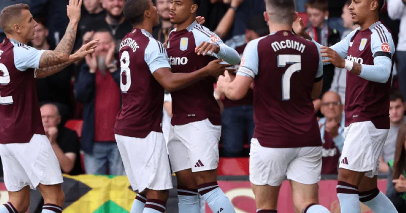 İngiltərə Premyer Liqası klubu 111 il əvvəlki uğurunu təkrarlayıb