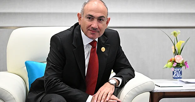 Paşinyan Ermənistan və Avrasiya İqtisadi Şurası haqqında danışıb...