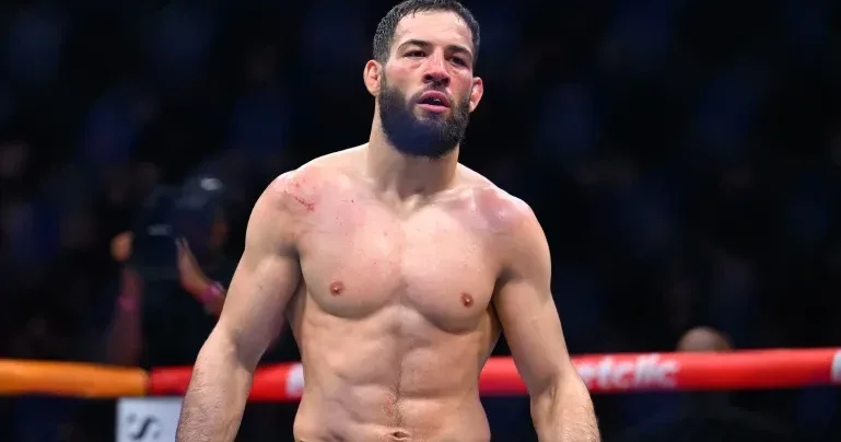 Nassurdin İmavov Çimayevi zərbə texnikası ilə məğlub etməyi planlaşdırır