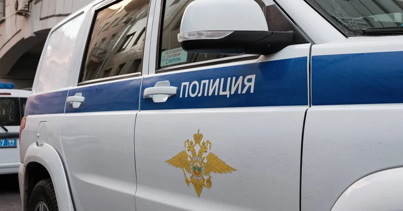 Покушение на российского генерал майора