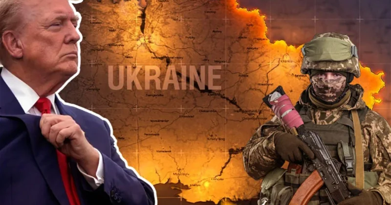 У Трампа есть еще шанс Американские сенаторы о войне в Украине