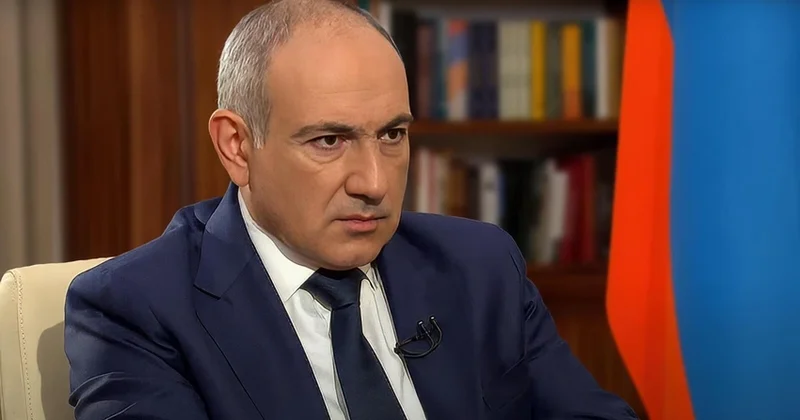 Пашинян: Мир между Ереваном и Баку откроет новые возможности для отношений с РФ