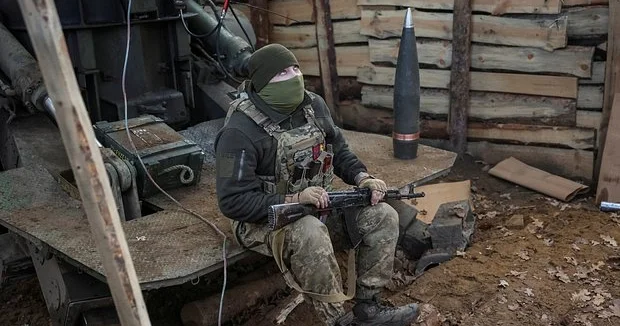 Türkiyə Rusiyanın Ukrayna danışıqlarındakı mövqeyi ilə bağlı Avropada panika