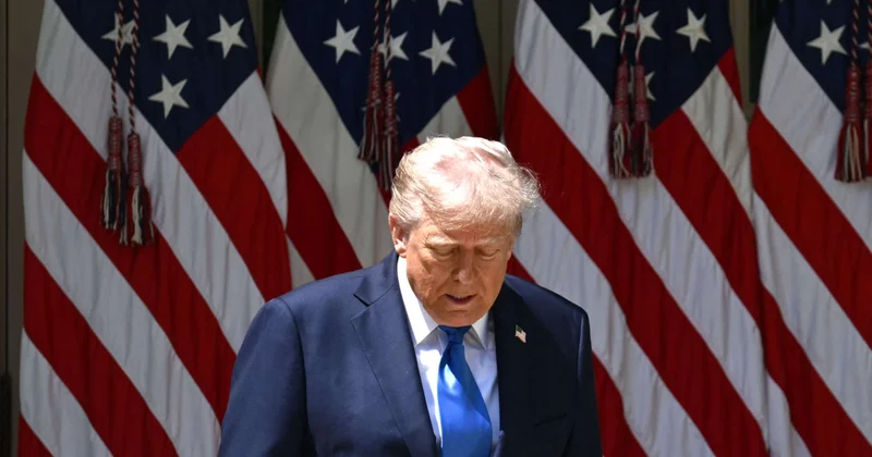 Демократы готовят импичмент Трампу