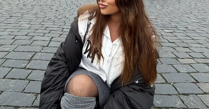 Xankəndiyə getməyən Xatirə Moskvaya getdi FOTOlar