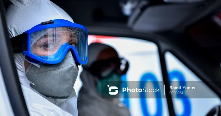 Азербайджанский эксперт предупредил о росте заболеваемости ОРВИ и возможной пандемии в будущем