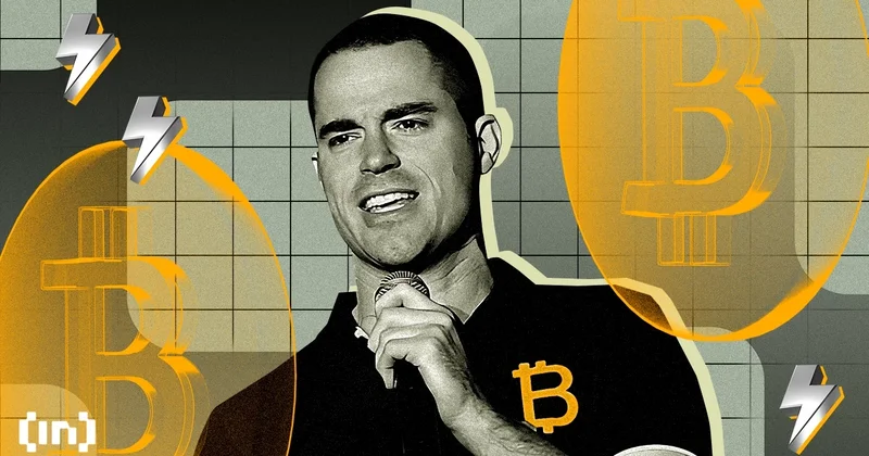 Человек с рекордным IQ сделал прогноз о будущем криптовалюты XRP