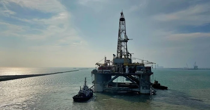 BP и SOCAR приступили к сейсморазведке месторождения Карабах ЭКСКЛЮЗИВ