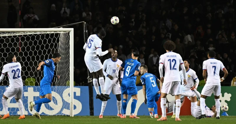 Азербайджан в рейтинге ФИФА находится на 127 м месте Minval Politika