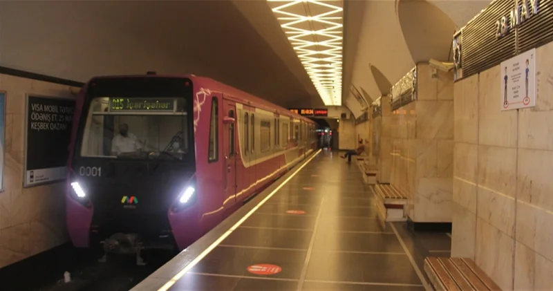 Бакметрополитен получил от Минфина беспроцентный кредит до конца года