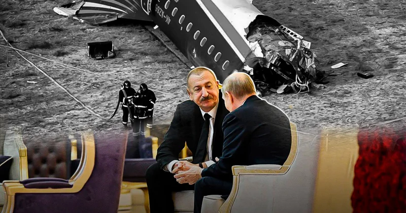 Полумеры Кремля и незакрытая трагедия: сигнал Баку Москве Minval Politika