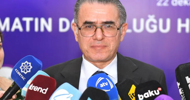 “Media Savadlılığı” Həftəsi çərçivəsində 5 mindən çox gənc maarifləndirmə tədbirlərində iştirak edib Natiq Məmmədli