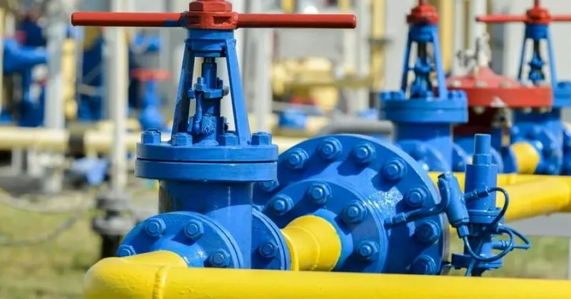 Təbii qazın dəyəri artdı