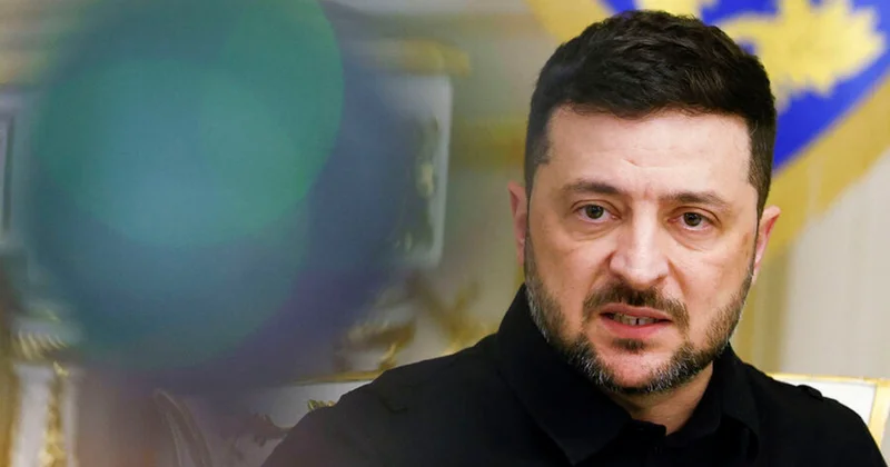 20 bəndlik sülh planının hazır olduğunu açıqladı