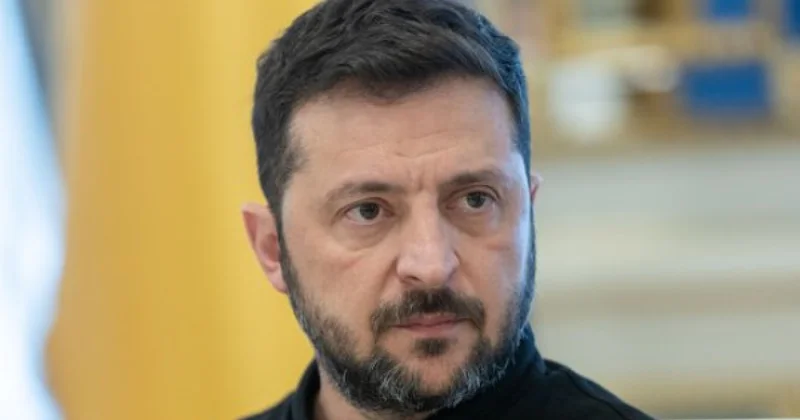 Зеленский о взятых в плен и похищенных украинцах