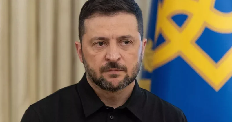 Зеленский рассказал о необходимых Украине гарантиях безопасности