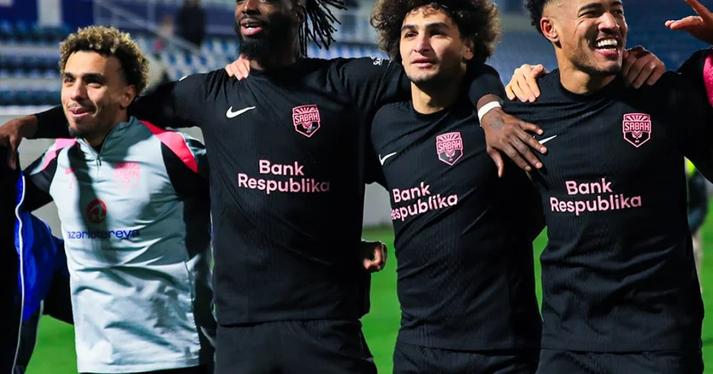 Сабах зимний чемпион Азербайджана Оставили позади Карабах