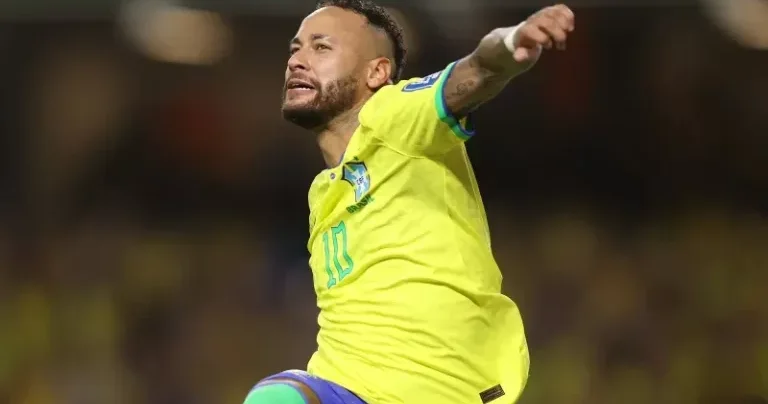 Neymar elə iddialı danışdı ki…